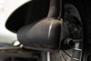 Imagen 37/50 de Piaggio Vespa 50 N Special (1979)