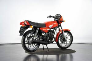 Image 4/50 de Gilera 125 TG-1 (1979)