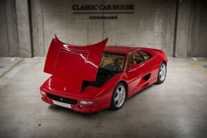 Immagine 24/99 di Ferrari F 355 Berlinetta (1997)