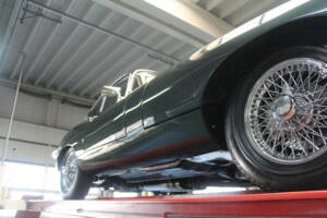 Bild 10/50 von Jaguar E-Type 4.2 (1966)