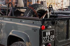Image 4/7 of Land Rover Defender 90 (1993)