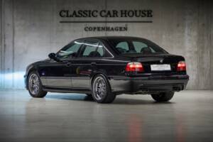 Image 7/99 of BMW M5 (2000)