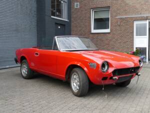 Image 76/100 of Pininfarina Azzurra Spider (1983)