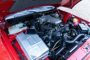 Image 35/50 of Alfa Romeo SZ (1991)