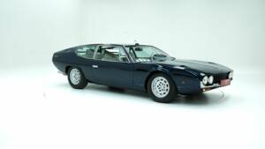 Image 3/15 de Lamborghini Espada 400 GT (1972)