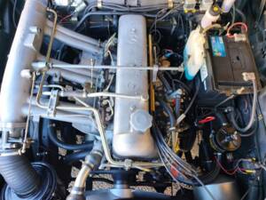Afbeelding 16/30 van Mercedes-Benz 220 SE b (1961)