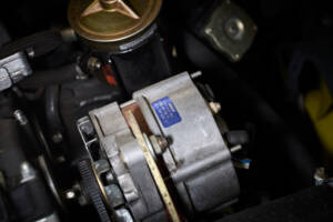 Image 97/100 of Ferrari 412 (1986)