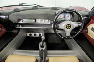 Image 7/50 of Lotus Elise (2003)