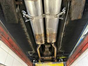 Imagen 39/39 de Jaguar E-Type V12 (2+2) (1972)