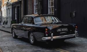 Image 2/39 of Bentley S 3 Continental (1965)
