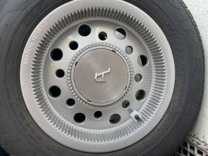 Bild 9/73 von FIAT 850 Racer Team Bertone (1969)