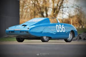 Image 3/43 of Autobleu 750 MM (1954)