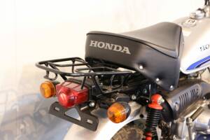 Bild 30/30 von Honda Z 50 Monkey (1900)