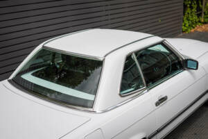 Imagen 16/35 de Mercedes-Benz 300 SL (1989)