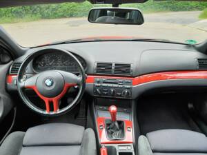 Image 13/19 of BMW 316ti Compact (2001)