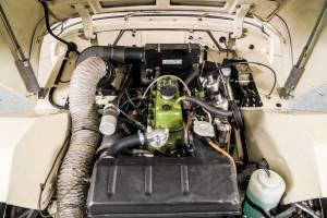 Bild 46/50 von Austin-Healey Sprite Mk I (1958)