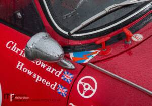 Image 33/50 of Triumph Spitfire 4 (1962)