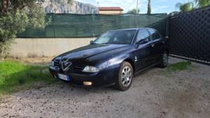 Image 19/50 de Alfa Romeo 166 2.5i V6 24V (2001)