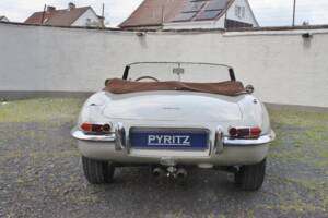 Bild 23/23 von Jaguar E-Type 3.8 (1964)