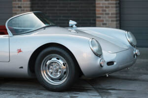 Image 16/16 of Beck Spyder (1955)