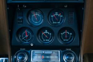 Imagen 71/76 de Chevrolet Corvette Stingray (1971)