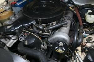 Image 35/50 de Mercedes-Benz 450 SL (1973)