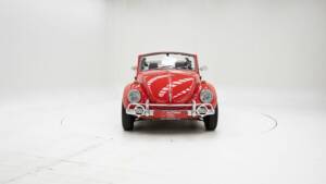 Bild 5/15 von Volkswagen Käfer 1302 LS (1970)
