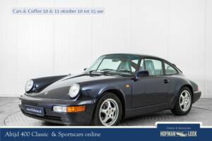 Obraz 1/50 pojazdu Porsche 911 Carrera 2 (1991)