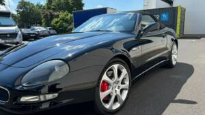 Image 6/19 of Maserati Spyder 4200 Cambiocorsa (2004)