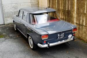 Bild 8/26 von FIAT 1500 C (1965)