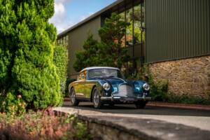 Image 29/64 of Aston Martin DB 2/4 Mk II (1957)