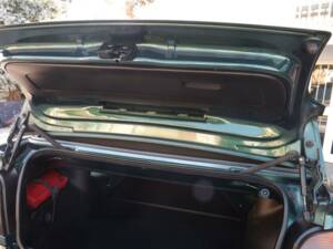 Bild 40/50 von Volkswagen Golf III Cabrio 1.6 (1998)