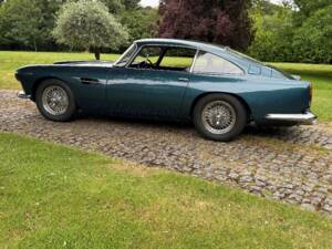 Image 15/30 de Aston Martin DB 4 (1959)