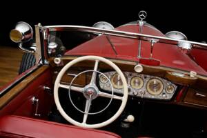 Imagen 16/28 de Mercedes-Benz 500 K Cabriolet A (1934)
