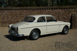 Imagen 34/50 de Volvo P 121 (1966)