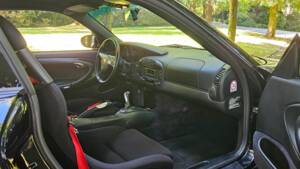 Afbeelding 6/40 van Porsche 911 GT3 (2001)