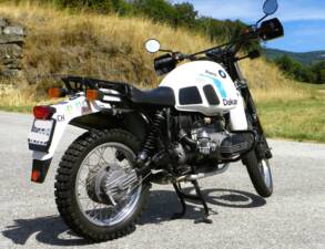 Immagine 18/53 di BMW R 80 G/S "Paris Dakar" (1986)