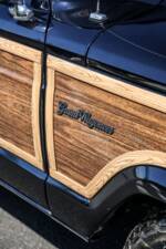Bild 18/44 von Jeep Grand Wagoneer (1988)