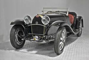 Imagen 3/50 de Bugatti Type 55 (1934)