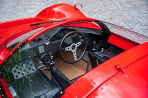 Imagen 11/14 de Ferrari 330 P4 Recreation (1978)