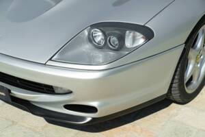 Image 15/50 of Ferrari 550 Maranello (2000)