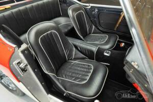 Imagen 8/19 de Austin-Healey 100/6 (BN6) (1958)