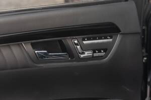 Bild 45/50 von Mercedes-Benz S 600 L (2009)
