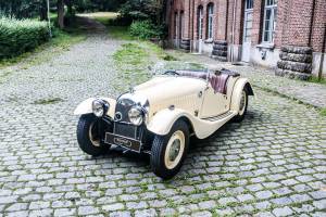 Afbeelding 4/33 van Morgan 4&#x2F;4 Serie I (1936)