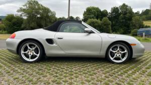 Bild 8/49 von Porsche Boxster (1998)