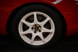 Afbeelding 24/50 van Toyota Celica GT-Four (1994)