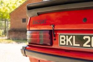 Bild 19/50 von Ford Escort XR3i (1982)