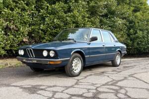 Bild 1/30 von BMW 518 (1980)