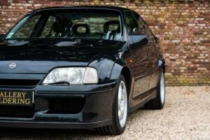 Image 18/50 de Lotus Carlton (1992)