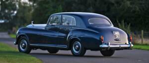 Bild 8/50 von Rolls-Royce Silver Dawn (1954)